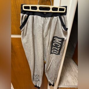 Highly Suspect Jogger Pants